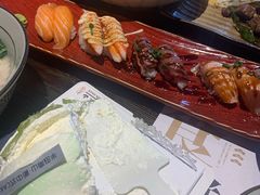 -芥岛(河北大街店)