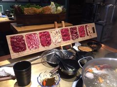 -手选潮汕鲜活牛肉火锅(二七广场店)