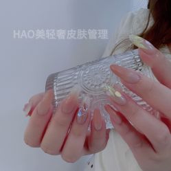 -HAO美皮肤管理·美甲美睫