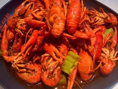 -红盔甲·小龙虾(天钥桥店)