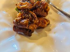 -上海苏宁宝丽嘉酒店·嘉府壹号中餐厅