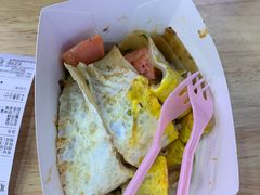 -四环冷面王(西单华威约饭街店)