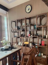 -御品•瑶浴灸疗SPA