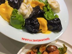 -双合园·海鲜水饺青岛菜(万佳广场店)