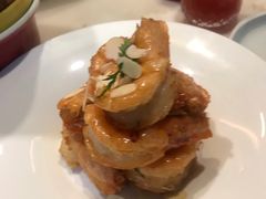 招牌酥皮虾-京华烟云·北京烤鸭(领展购物广场·中关村店)