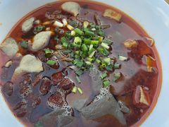-蒋家肠旺面馆(合群路店)