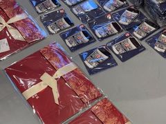 -霸王茶姬(上海恒基名人店)