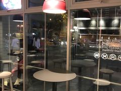 用餐区-肯德基(千秋广场店)