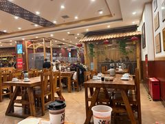 -老雒阳面馆·水席·洛阳菜(王城路店)