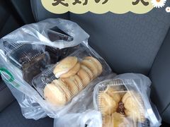 -幸福蛋糕坊(金顶街店)