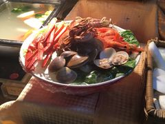 -清远国际酒店-圣保罗西餐厅
