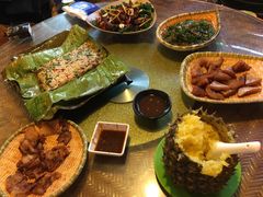 -多哥水傣味餐厅(司马巷店)