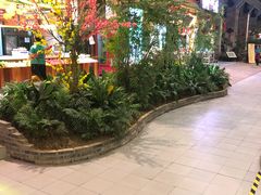 -森谷美食公园(杨行店)