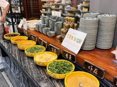 -成都老码头火锅(旺角店)