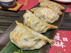 -虾饺妹·粤式手工点心(水荫路店)