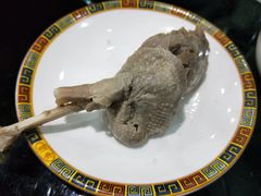 鹅肉-竹荪鹅火锅(新华店)