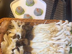 -四喜小胖·北京涮肉(五道营店)