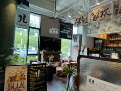 -熊叔熊婶面包房(团结湖店)