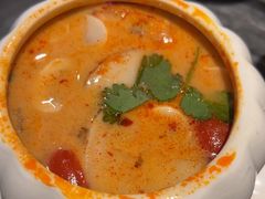 -Thai Alley泰爱里(二沙岛店)
