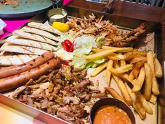 -HELLO MUSAE 拾光缪斯餐厅·纯正希腊风味(苏州中心店)