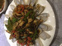 -粤秀小厨·广式早茶(辽宁路店)