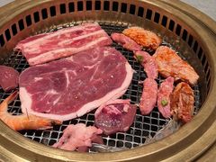-盛江山自助料理·惠享店(千峰南路店)