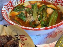 -红钳侠小龙虾·烧烤(中赢康康谷店)