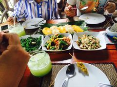 -自然餐厅(Phuket)