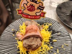 -争鲜回转寿司(西红门荟聚PLUS店)