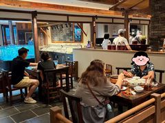 -老村长•湖北家常菜(黄浦路店)