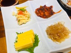 -和彩放题餐厅(酒仙桥店)