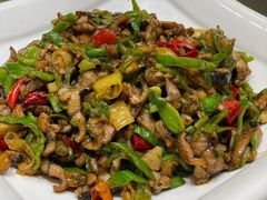 -沔阳会馆(沔街店)