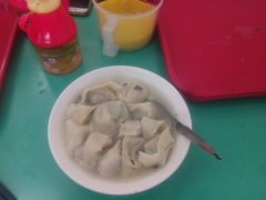 -宋家馄饨馆(八一公园店)