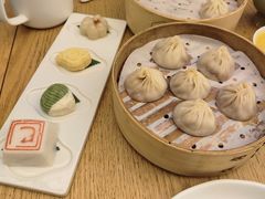 -苏小柳点心·手作小笼包(新街口分院店)