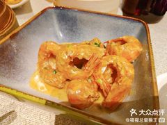 -万丽轩·粤菜(王府井金茂万丽酒店)