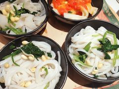 -奔跑吧陕菜·盛世长安(民乐园万达店)