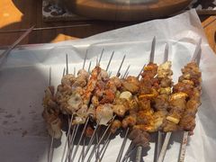 -马子全羊(堤口路店)