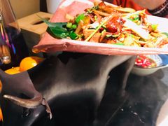 -云海肴云南菜·蒸汽石锅鱼(青岛万象城店)