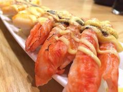 爱米粒寿司店-爱米粒家