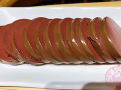 -梧桐院鲜羊铜锅涮肉(西虹市大院店)