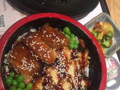 -鳗鳗的爱(远洋未来广场店)