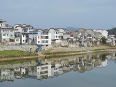 -新安江山水画廊风景区