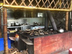 -关氏饮食店