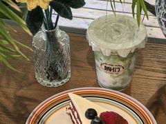 -姆们M Sweetie Cake(五道口店)