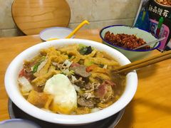 -祁家面馆(大香炉店)