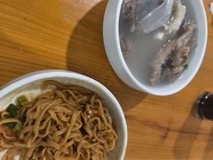 -江南红鱼汤(洋中花园店)