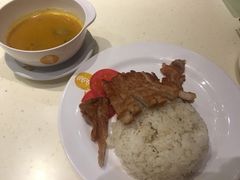 -龙记香港茶餐厅(久光百货店)