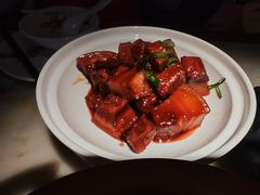 -老淮安·淮安菜(周恩来纪念馆店)
