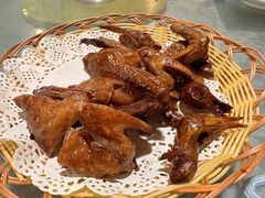 -十三姨工厨顺德美食·宴会·团餐(天河北路店)