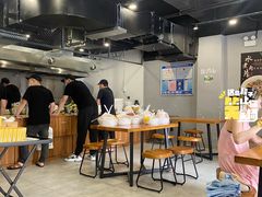-邱大妈水煮(龙山店)